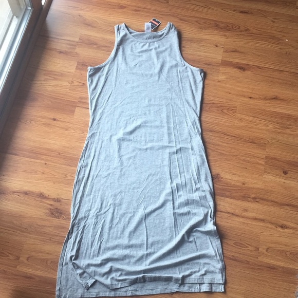 West loop women’s midi dress - Picture 5 of 8